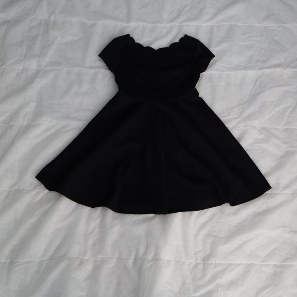 Lilt Dress